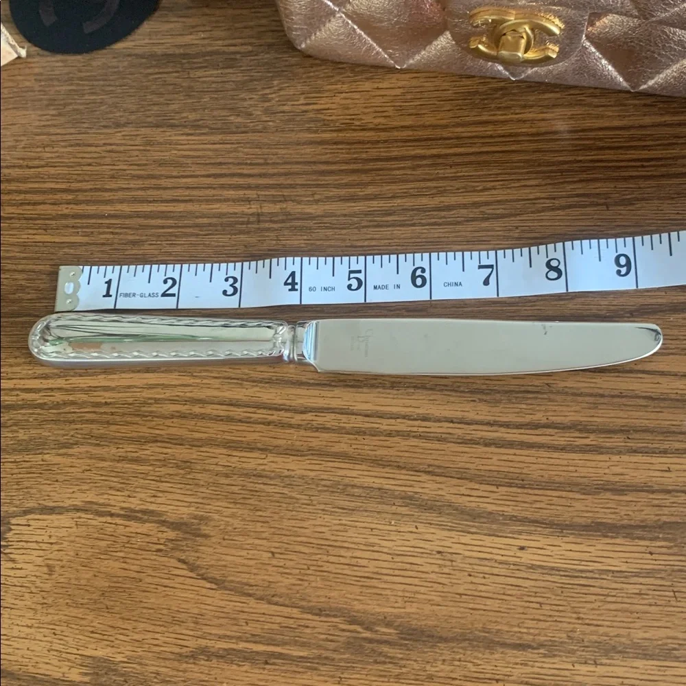 Dior butter knife 626